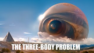 The Three-Body Problem