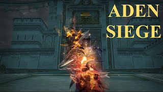 SpartianGuard YUL POV Siege Aden Lineage2 ID