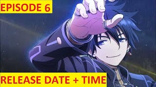 Let This Grieving Soul Retire anime episode 6 release date and time