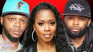 Remy Ma CHEATING on Papoose with Eazy The Block Captain?! | Remy is DESTROYING her marriage