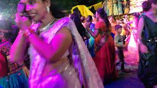 Full Dhamaal | Garba Dance Video | Navratri Special garba | Dandiya Dance Video | Shruti Creator's |