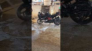 Bmw g310rr washing bmw g310 service cost bmw g310rr teaser