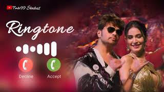 Aajaa Ringtone (Suroor 2021) Himesh Reshammiya Shannon K #ringtone