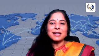 Preeti Chandrashekhar, Chairperson, Virtual Actuarial Conclave(VAC) 2022 invites you all!!