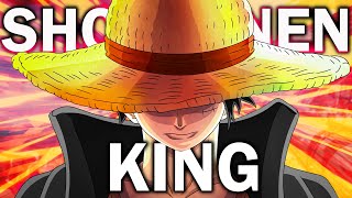 Wie One Piece Millionen von Menschen bricht