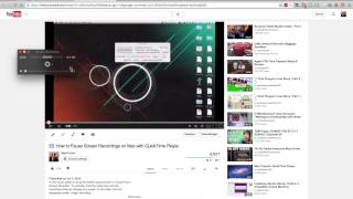 How to Pause Screen Recordings on Mac with QuickTime Player [Updated]