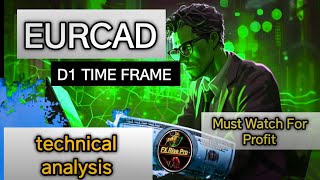 EURCAD | Forex Analysis | EURCAD Price Prediction & Market Outlook (2024) | FX Rise Pro