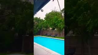 Day 2 Crazy Weather In Texas #trending #texasweather #texas #shortsviral #shorts