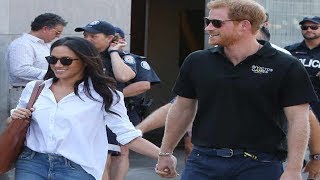 Who is Meghan Markle ? | Fashion style of Meghan Markle