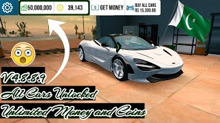 Car Parking Multiplayer Mod APK v4.8.8.9 | Unlimited Money / All Cars Unlocked