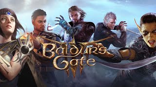 Let's play - Baldur's Gate 3 (ITA - Part 2/2)