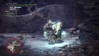 Slide Swish Zinogre