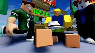 When You Donate | Roblox Animation