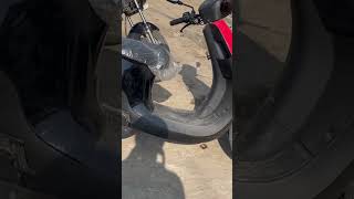 Cheapest ola scooter 🛵 #olascooter #electricscooter #ola #viralvideo #shortsviral #shorts #viral