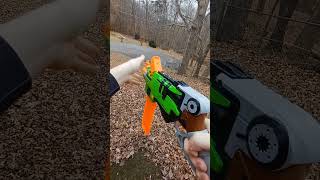 NERF SlingFire Reloads