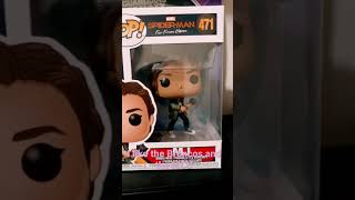 Why these funkos?