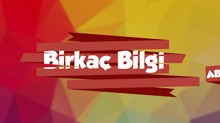 Birkaç Bilgi Canlı Akışı