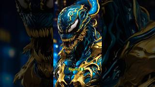 Ai Countires as Venom Symbiote #ai #Venom #short