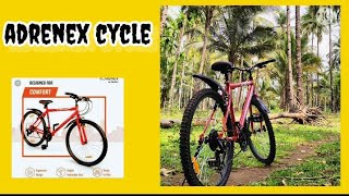 adrenex gear cycle| best gear cycle under 8000| cycles under 8000