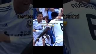 Cristiano Ronaldo x Adebayor Dance #song #ronaldo #football #realmadrid #football