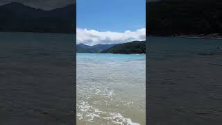 PRAIA DOMINGAS DIAS UBATUBA