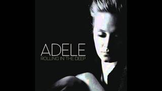 Adele - Rolling in the Deep (The LISN2DABEAT remix)