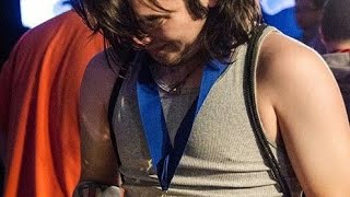 mang0 - literal legend