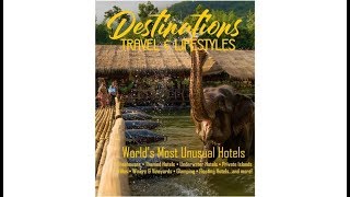 Destinations Travel & Lifestyles