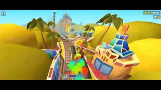 Subway Surfers Prince | Rule the Tracks | Escape the Subway as a Royal in Subway Surfers