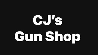 What’s happening to our Gun Store??