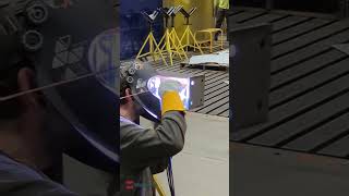 Wednesday Welds at SWF: Tig Welding