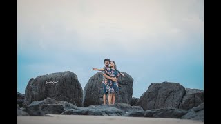 Ajay & Sushmitha |  Pre wedding shoot 2020 | ShooterSpot | #goa