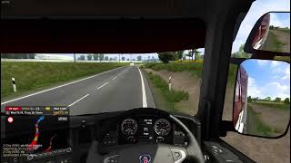 Truckers MP Report #23