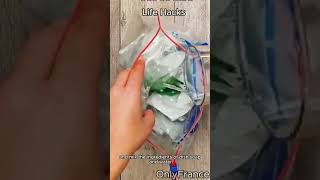 Life Hacks 55 #shorts #5minutecrafts #tutorial #stepbystep #crafting #lifehacks