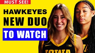 3 Reasons Iowa Women’s Basketball Should Be On Your Watch List This Year!