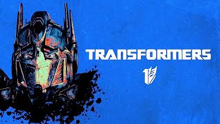 Transformers - Main Theme