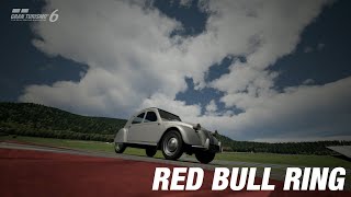 Gran Turismo 6: Red Bull Ring