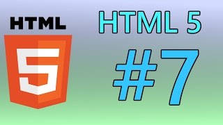 HTML5 Tutorial 7 - Forms & IFrames