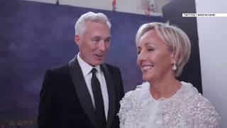 Martin & Shirlie Kemp | Touring and Roman's I'm A Celeb debut | George Hancorn