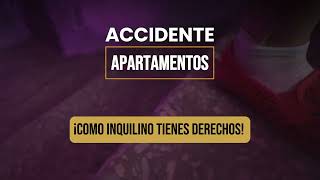 Abogados de Accidentes en Edificios de Apartamentos en Salinas California