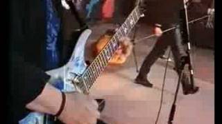 Stratovarius - Legions (live in Provinssirock '99)