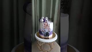 cake design #cake #viral #trend #ytshorts #trending #baker #shorts @cakeoclock9