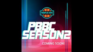 WATCH NOW: PADAPLOS BOYS BALL CLUB SEASON 2 OPENING GAMES & CEREMONY  MARCH 11, 2024