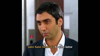 Polat Alemdar:Memati Bitiririm Seni #shorts