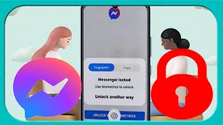 Formas sencillas de proteger la privacidad en Messenger