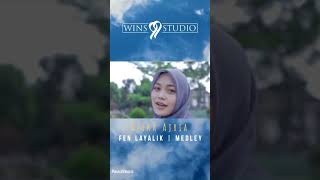 medley arabic song #wins99studio #shorts #fenlayalik