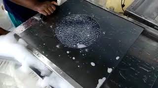 AUTOMATIC JAR WASHING MACHINE(HOT AND COLD)