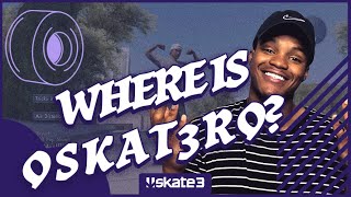 It's 2020... Where is Rise Skaterr? | SKATE 3