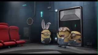 The Minions - All in One Videos - Part 3