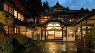 BEGIN Japanology - Hotels